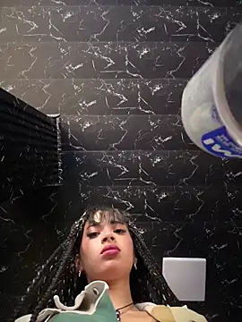 Sasha-firee webcam