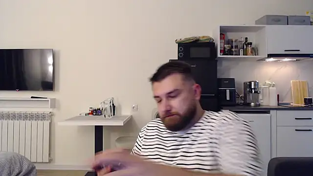 johny_sins_with_hair_ webcam