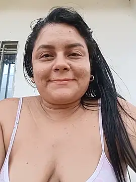 Dirty-violeta_19 webcam