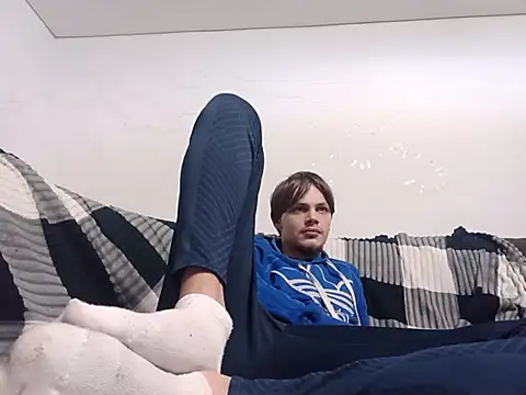 RayMartino webcam