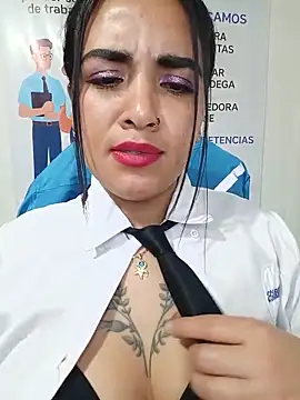 MAYE__13 webcam
