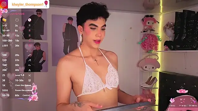 Kheyler_1 webcam