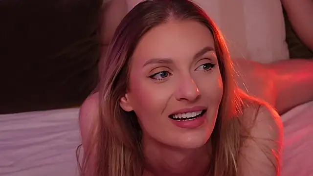 AmeliaAngel webcam