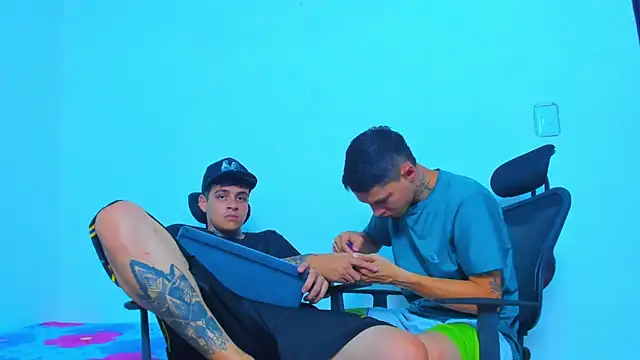 Thomas-Wil webcam