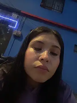 LunnaMoretti webcam