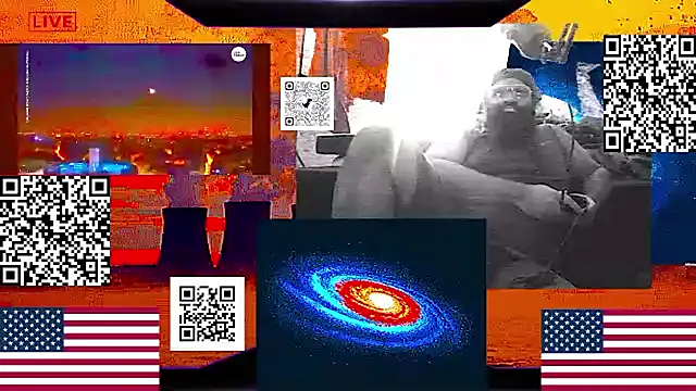RussellTaylorLacy webcam