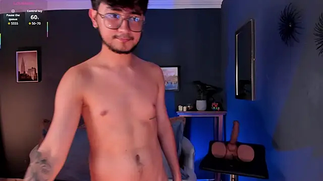 Dante_Rushx webcam