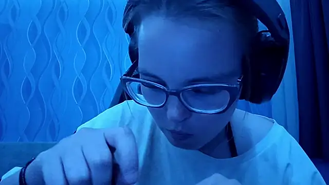 JennieSpotted webcam