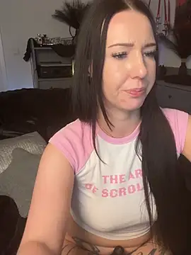 Trixie-Tainted webcam