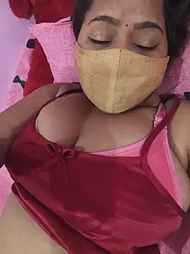 Samarya-78 live sex cam