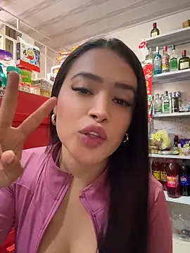 Sara_fun webcam