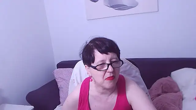 ChristaRose webcam