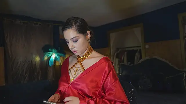 VanessaDoyle live sex cam