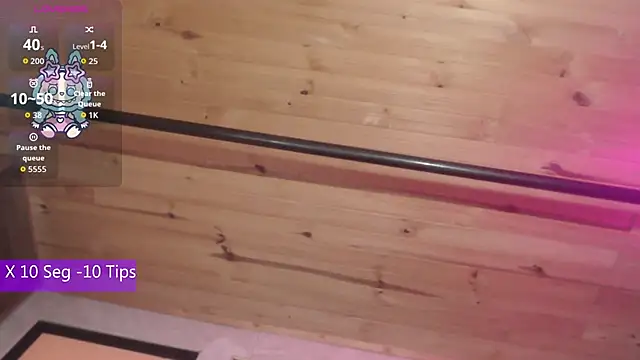 Sally23_ webcam