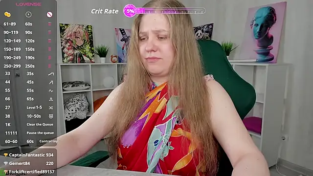 Megan_Violer webcam
