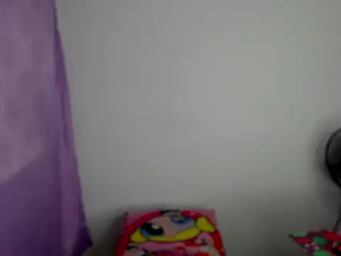 CrissConor webcam