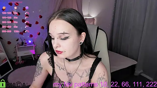 Cassies-Sandyy webcam