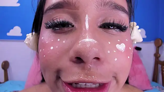foxy_samy webcam