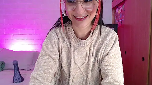 Amy66 webcam