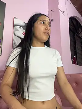 Amelia_Rivas webcam