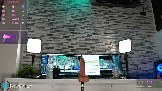 Mashagrx0 webcam