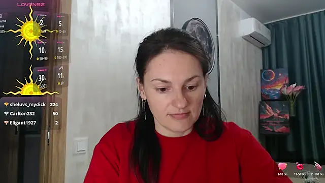 Stacy_Davice webcam