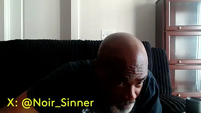 sinnernoir webcam