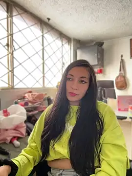 SALOME_KORLAND webcam