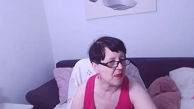 ChristaRose webcam
