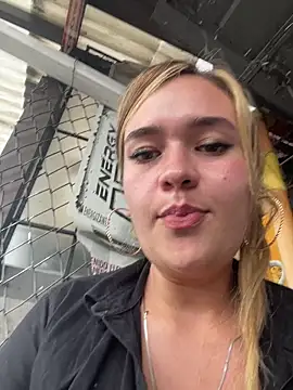 miss_berlyn webcam