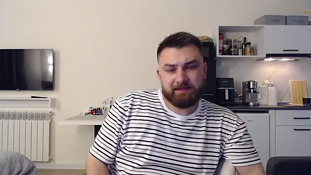 johny_sins_with_hair_ webcam