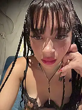 Sasha-firee webcam
