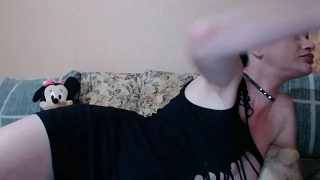 HotDreamm webcam