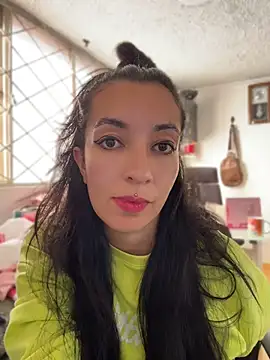SALOME_KORLAND webcam