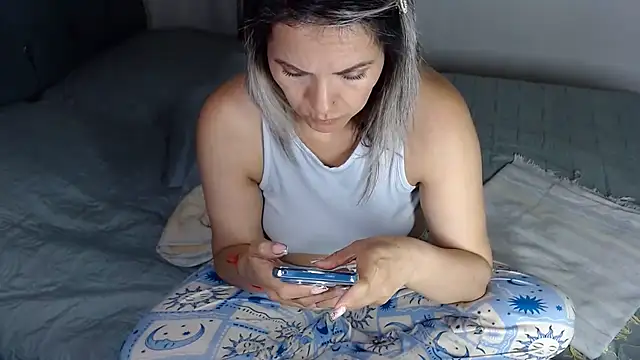 Chantal_hott webcam