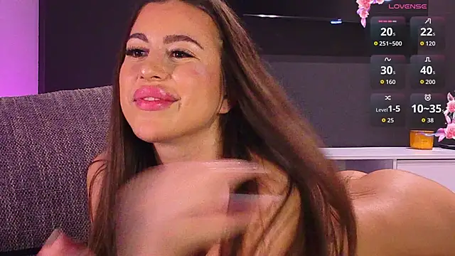 lyv_ty webcam