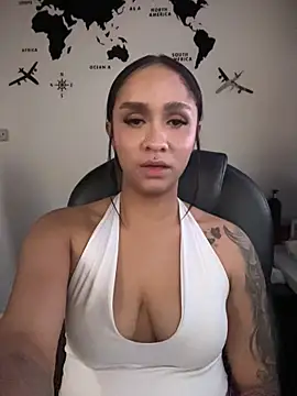 Isabella-Teen webcam