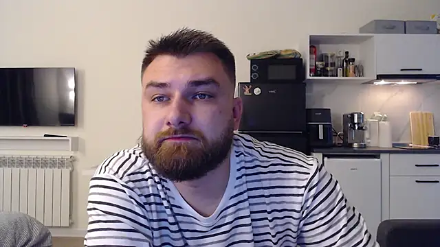 johny_sins_with_hair_ webcam