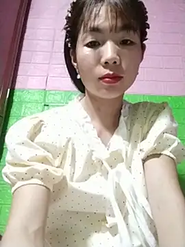 AmyLinee01 webcam