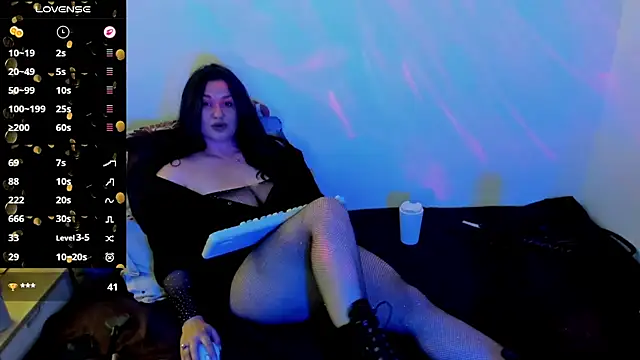 Laura_sinner webcam