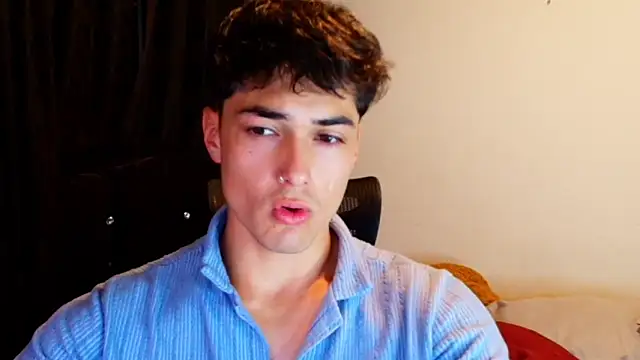 jimmy_class webcam