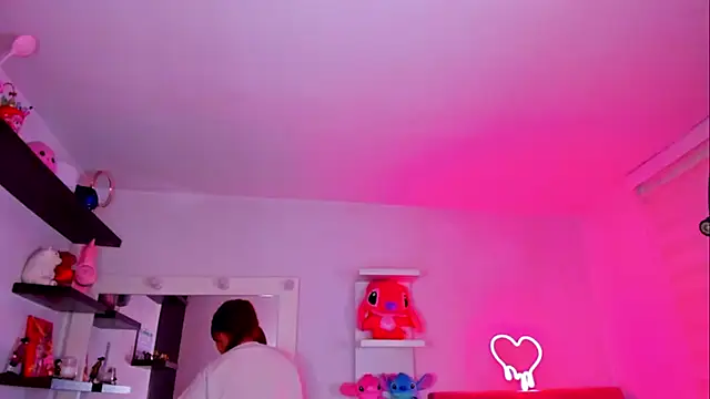 Vannessa__Shy webcam