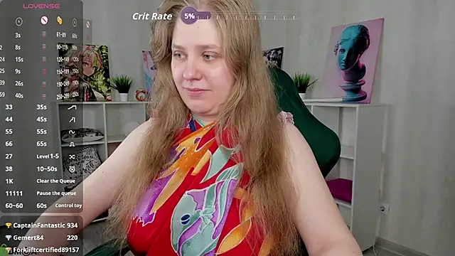 Megan_Violer webcam