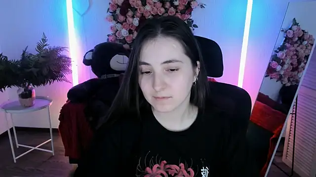 VirtuallVoyant webcam