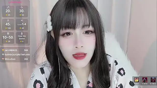 -zhuzhu-999- webcam
