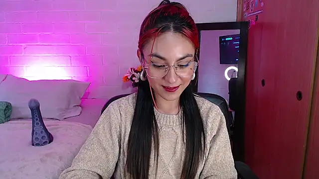 Amy66 webcam