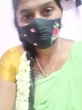 CuteDevilAnu webcam