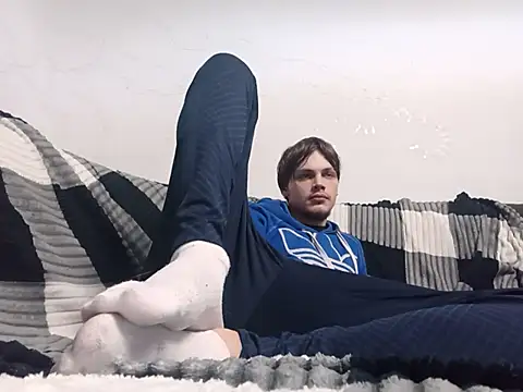 RayMartino webcam