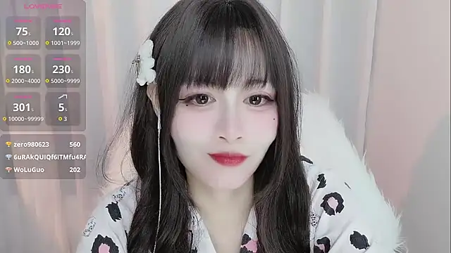 -zhuzhu-999- webcam