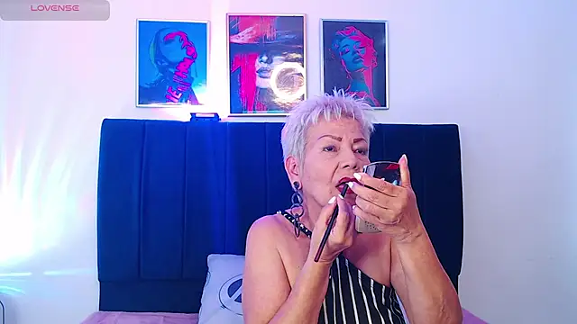 Jacky_Smith1 webcam